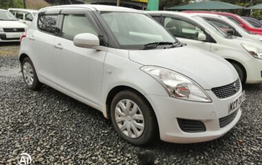 Used 2011 Suzuki Swift