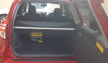 Used Abroad 2012 Subaru Forester full