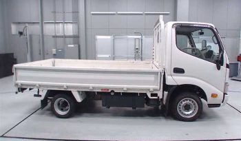 Used Abroad 2013 Toyota Dyna full
