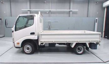Used Abroad 2013 Toyota Dyna full