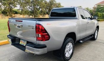 Toyota Hilux 2015 Foreign Used full