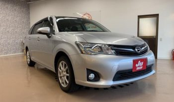 Toyota Corolla 2015 Foreign Used full