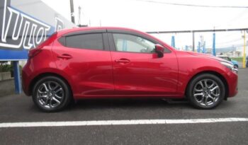 Mazda Demio 2016 Foreign Used full
