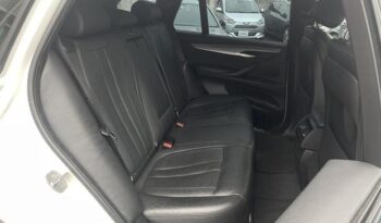 BMW X5 2016 Foreign Used full