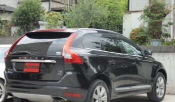 Volvo XC60 2016 Foreign Used full