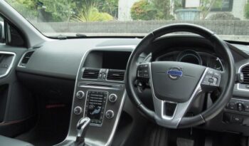 Volvo XC60 2016 Foreign Used full
