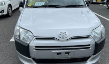 Toyota Probox 2016 Foreign Used full