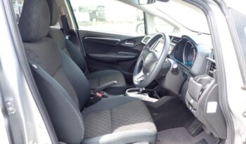 Honda Fit 2016 Foreign Used full