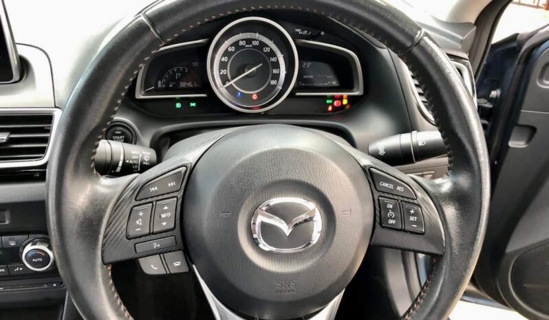 Mazda Axela 2014 Locally Used full