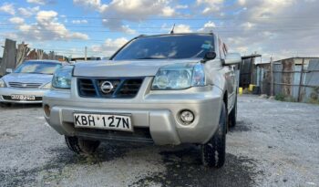 Nissan X-Trail 2003 Locally Used full