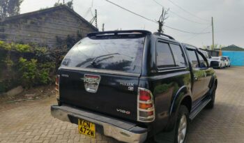Toyota Hilux 2010 Locally Used full