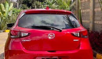 Mazda Demio 2016 New full
