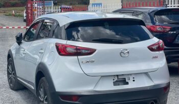 Mazda CX-3 2016 New full
