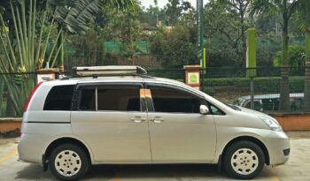 Toyota Isis 2013 Locally Used full