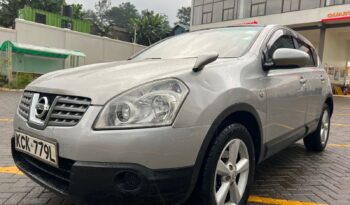 Nissan Dualis 2009 Locally Used full