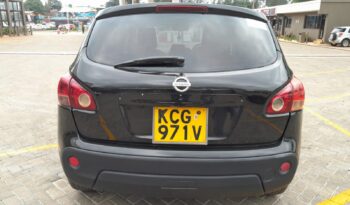 Nissan Dualis 2009 Locally Used full