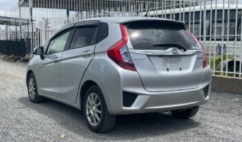 Honda Fit 2016 New full
