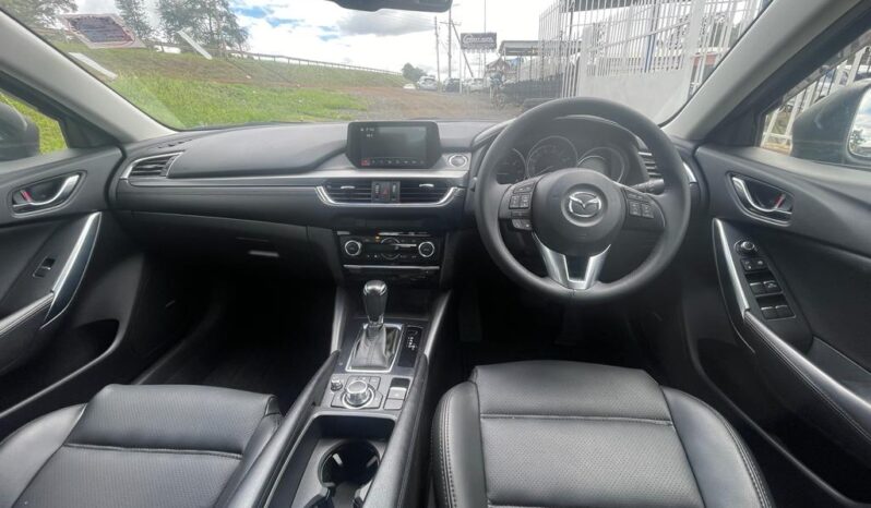 Mazda Atenza 2016 New full