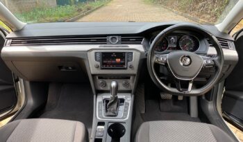 Volkswagen Passat 2016 New full