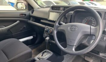 Toyota Probox 2017 Foreign Used full