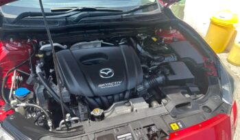 Mazda Axela 2017 Foreign Used full