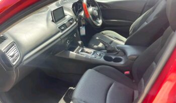 Mazda Axela 2017 Foreign Used full