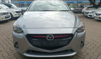 Mazda Demio 2016 New full