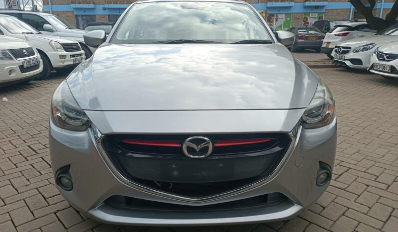 Mazda Demio 2016 New full