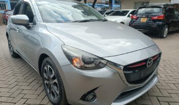 Mazda Demio 2016 New full