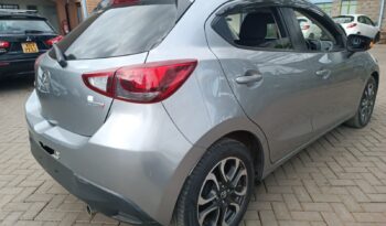 Mazda Demio 2016 New full