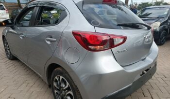 Mazda Demio 2016 New full