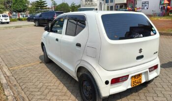 Suzuki Alto 2015 Locally Used full