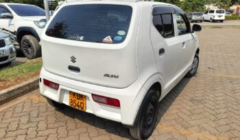 Suzuki Alto 2015 Locally Used full