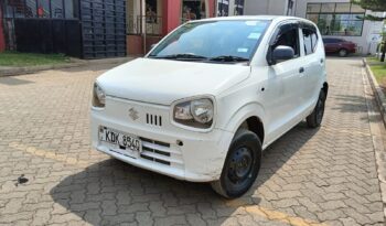 Suzuki Alto 2015 Locally Used full