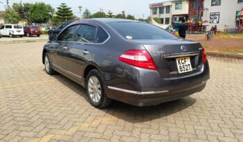 Nissan Teana 2009 Locally Used full