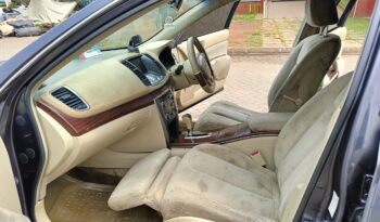 Nissan Teana 2009 Locally Used full