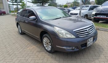 Nissan Teana 2009 Locally Used full