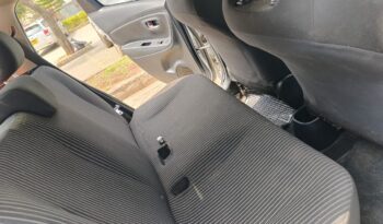 Toyota Vitz 2015 Locally Used full