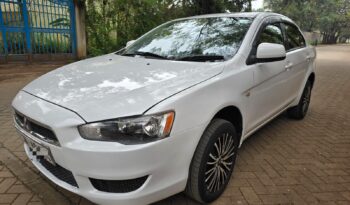 Mitsubishi Galant 2010 Locally Used full