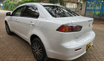 Mitsubishi Galant 2010 Locally Used full