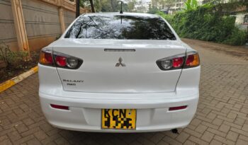 Mitsubishi Galant 2010 Locally Used full