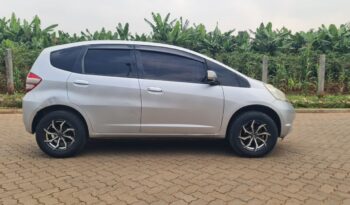 Honda Fit 2010 Locally Used full