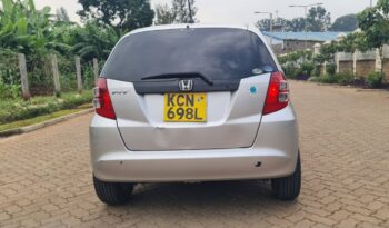 Honda Fit 2010 Locally Used full