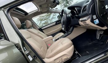 Subaru Outback 2017 New full