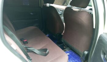 Toyota Vitz 2011 Locally Used full