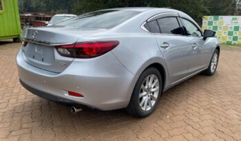 Mazda Atenza 2016 New full