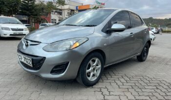 Mazda Demio 2012 Locally Used full