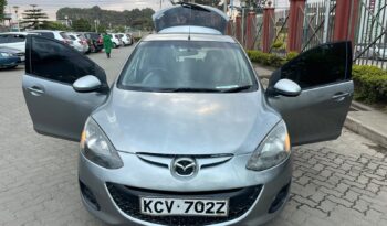 Mazda Demio 2012 Locally Used full