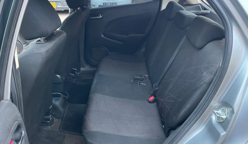 Mazda Demio 2012 Locally Used full