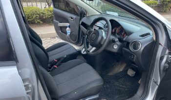 Mazda Demio 2012 Locally Used full